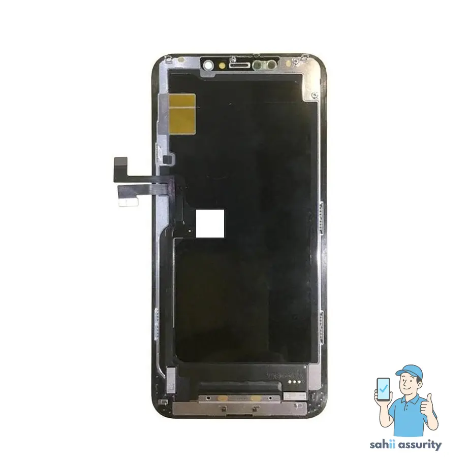 LCD with Touch Screen for Apple iPhone 11 Pro Max thumbnail